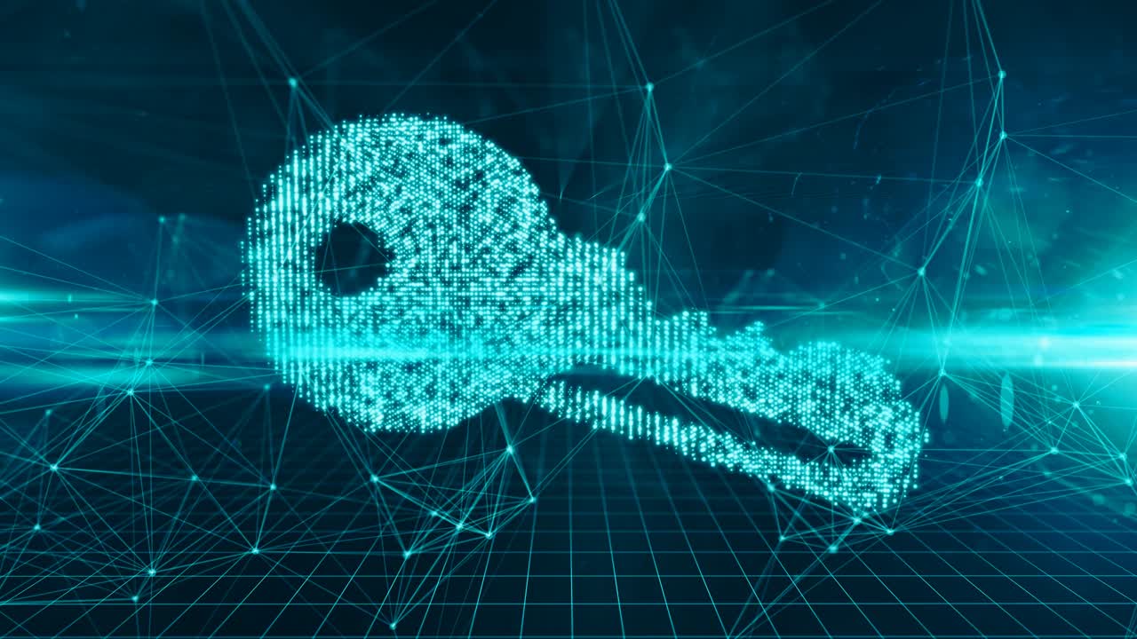 Password key internet privacy online data and network identity protection