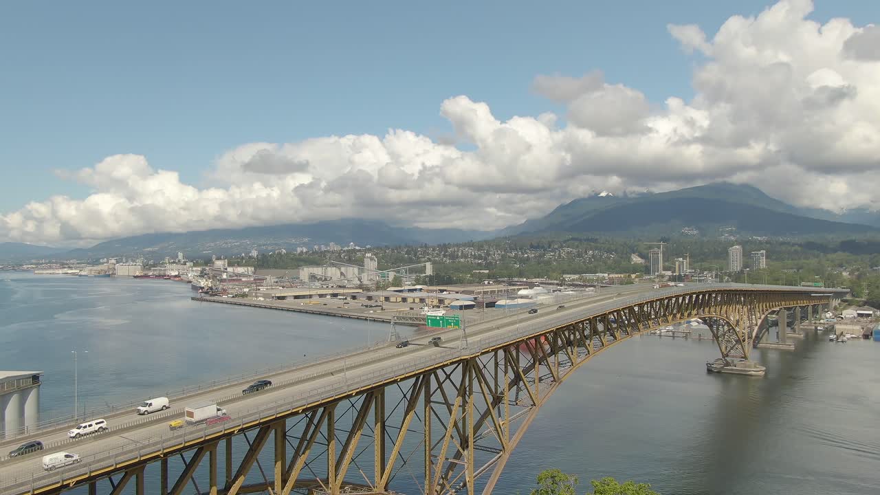 vancouver, columbia británica, canadá