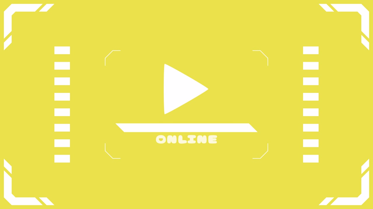 Virtual connection play Transitions. 1080p - 30 fps - Alpha Channel (1)