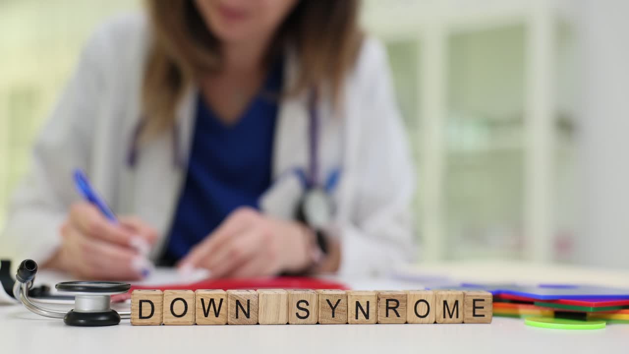 Down Syndrome Awareness