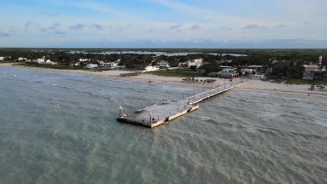 El-Puerto-Muy-Especial-De-Sisal-En-Yucatan