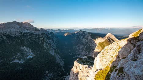 Time-Lapse-of-Krma-Valley-as-the-sun-is-setting