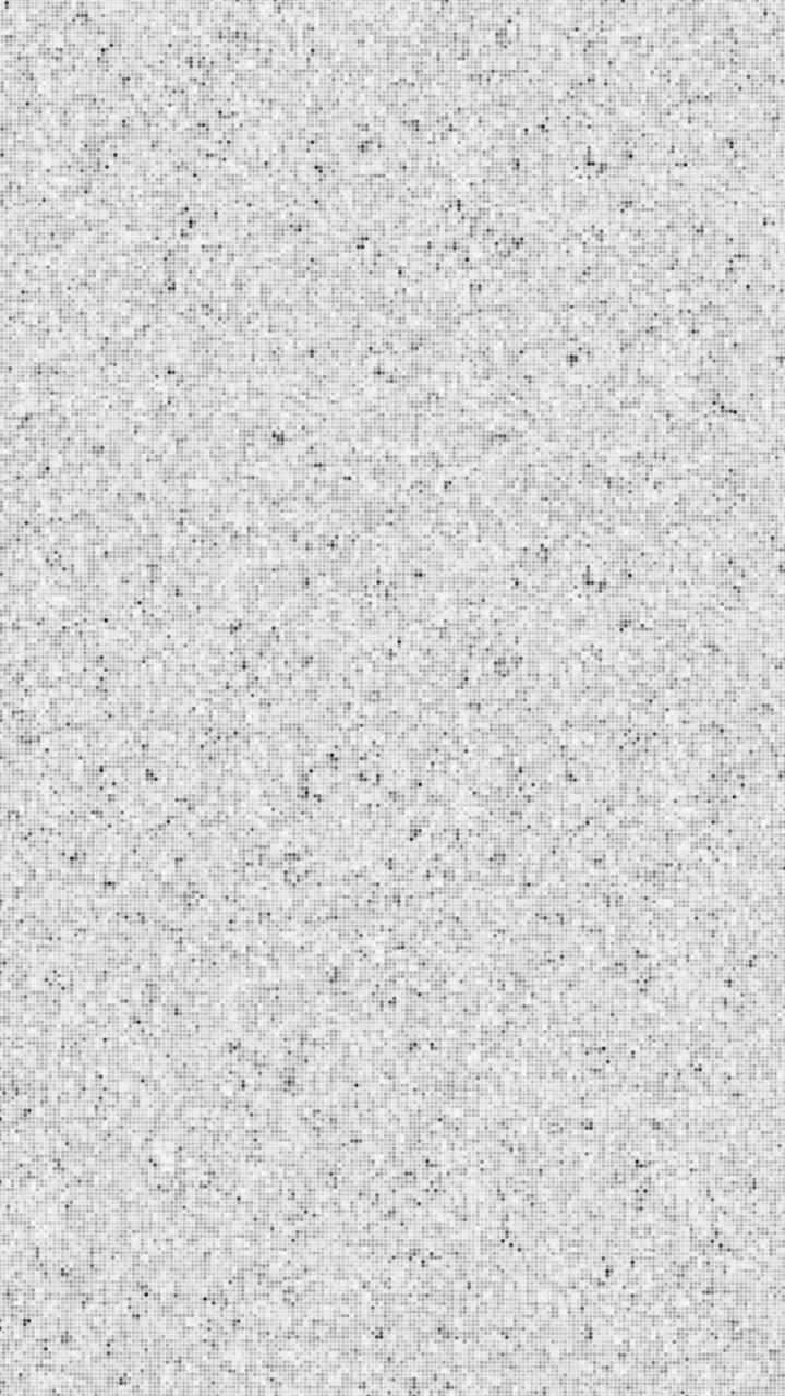 Abstract Gray Dot Pattern