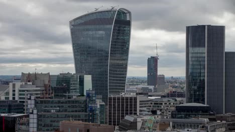 horizonte cambiante de londres 4k 04