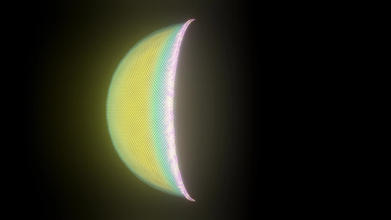 fondo de movimiento abstracto