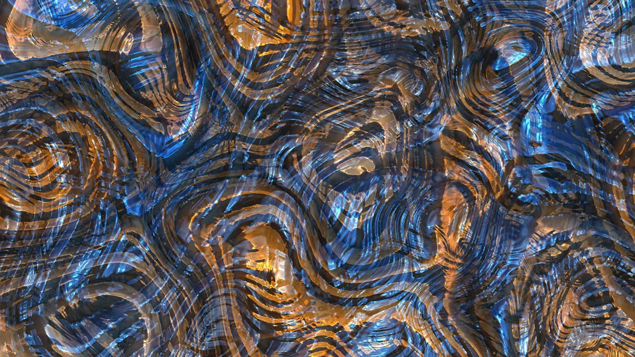 animación abstracta, fondo líquido, hermosa película de pintura digital, película de fondo abstracta. animación de gradiente holográfico.