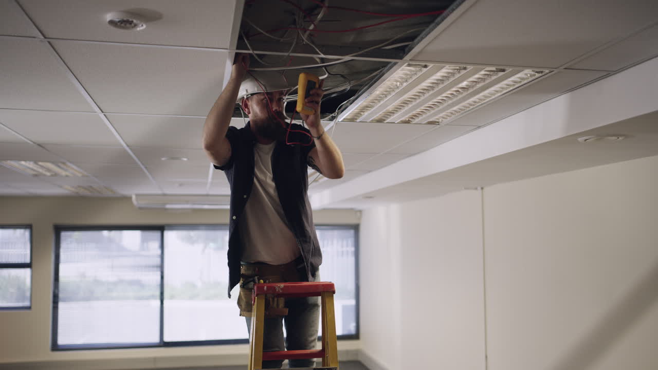 You'll find his services very enlightening