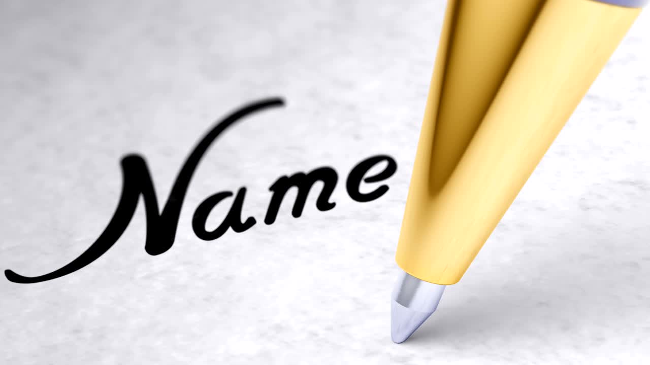 "nombre" en la página. las imágenes en bucle tienen resolución de 4k.