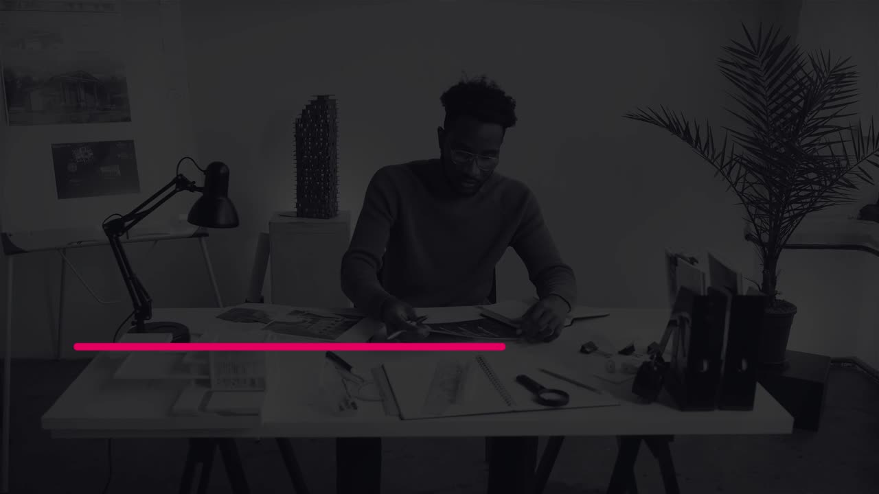 Titoli di testo moderni 01 Adobe After Effects 2023 Risoluzione 3840×2160