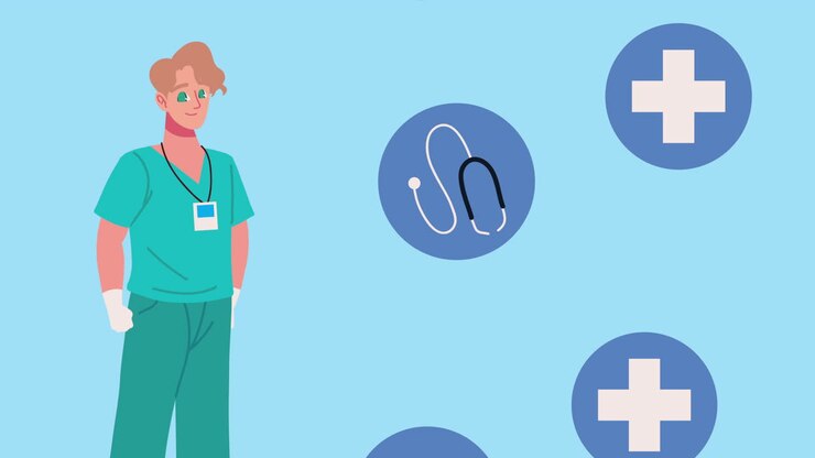 Doctor and Medical Symbols