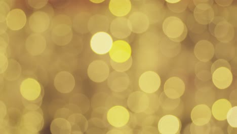 luces borrosas. fondo festivo. fondo navideño