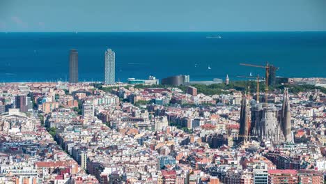 búnkeres barcelona 4k 06