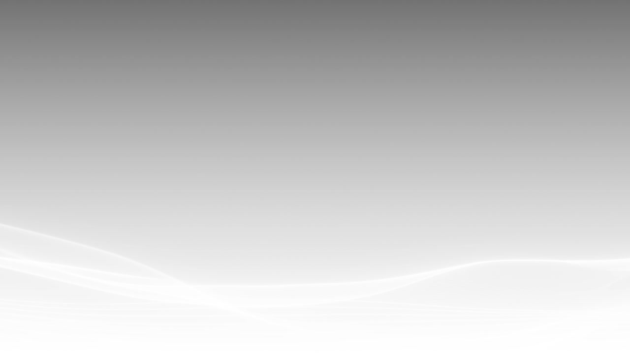 Clean white corporate motion background wave curves shading elegant open space for titles or