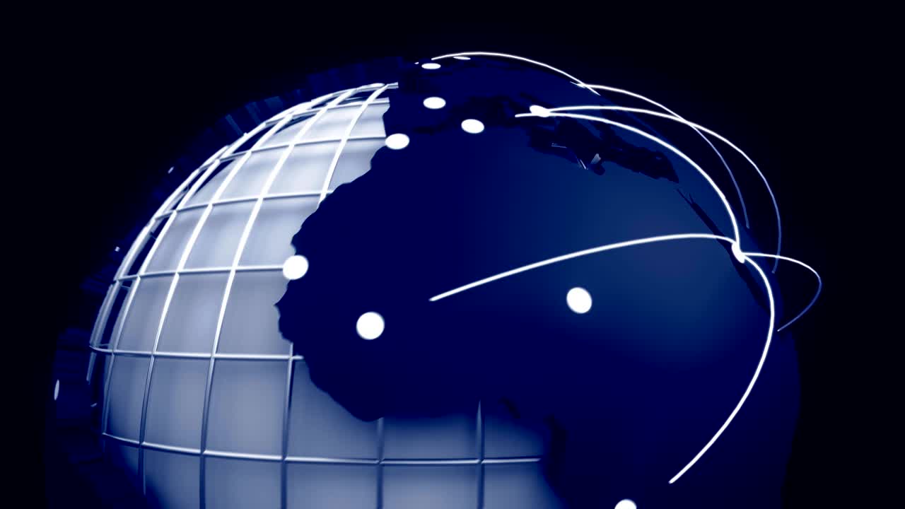 A growing business expands its reach.