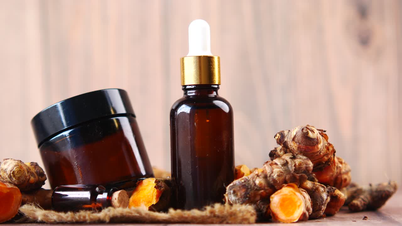 Turmeric Skincare Products