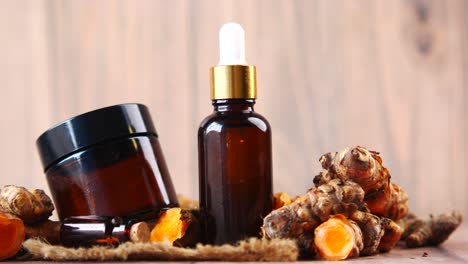 turmeric skincare products