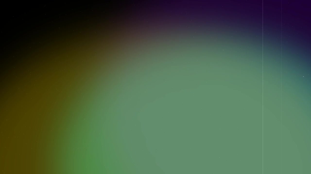 Effetto luce cinematografico astratto con texture di pellicola vintage