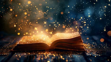libro de magia