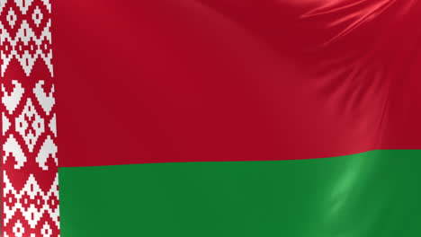 Bandera-De-Bielorrusia