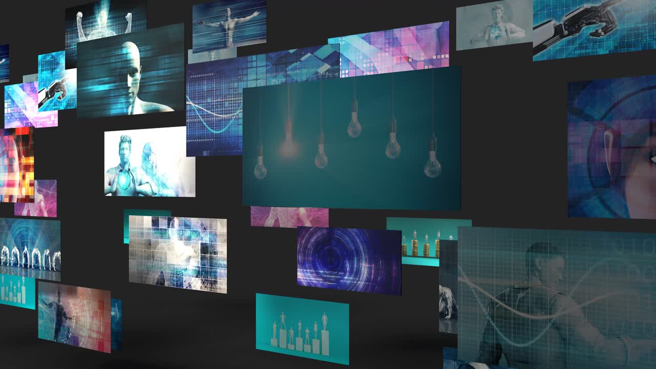 인터넷에서 스트리밍을 위해 요구에 따라 비디오 구독