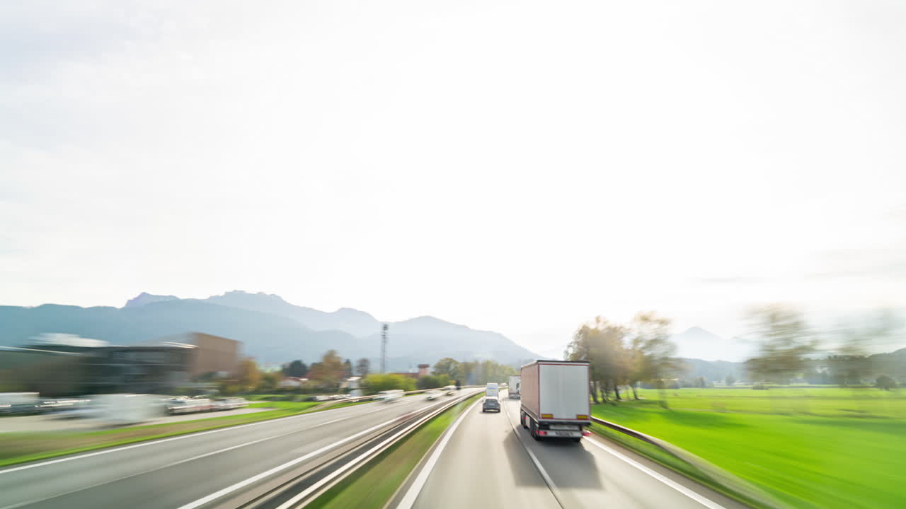 ?? 헨 오토바흐 교통 타임  ⁇ 스 pov