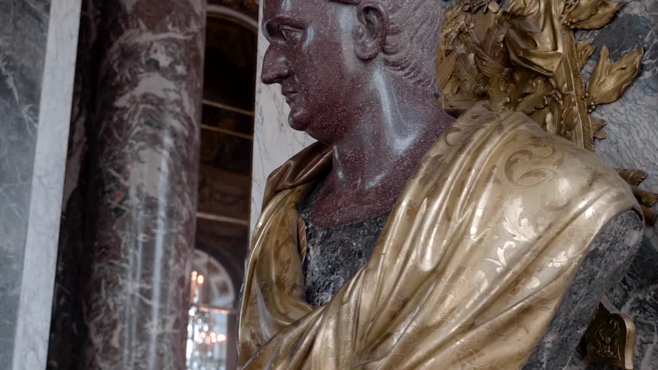 베르사유 궁전, 프랑스