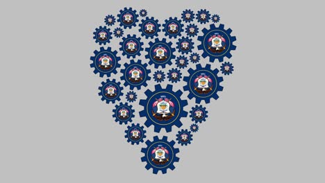 el amor de utah