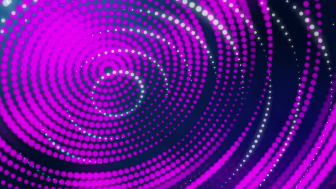 orbita velocità energia energia innovazione trasferimento di dati, percorso di luce laser colorato al neon sul palco con abbagliamento sullo sfondo dello spazio cibernetico. linea di luce sfocata del modello digitale globale del mondo 3d rendering