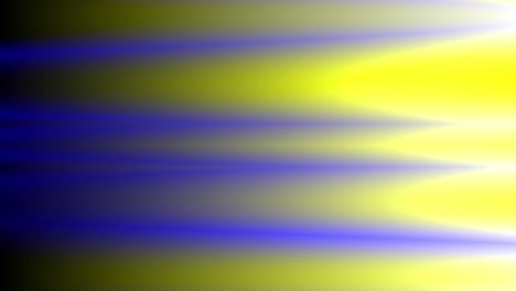 fondo de movimiento abstracto. movimiento suave, bucle sin costuras.