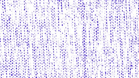 abstract purple and white dotted pattern