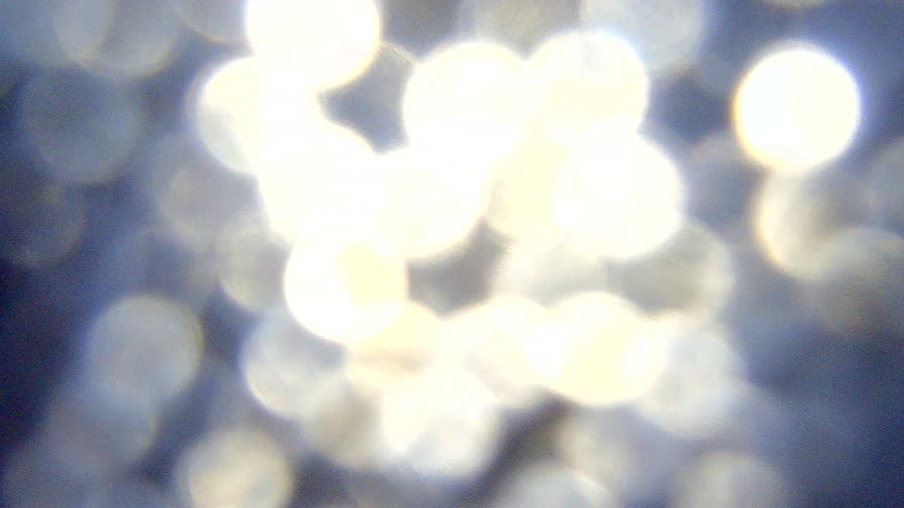 abstracciones de luz