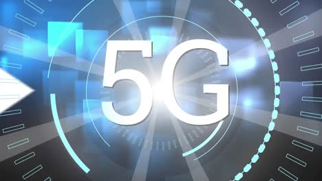 5g-Geschrieben-In-Der-Mitte-Futuristischer-Kreise-Und-Pfeile