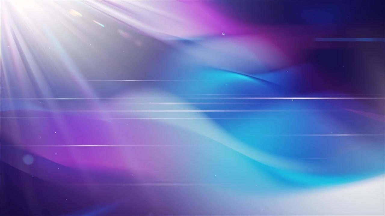 Abstract Gradient Background