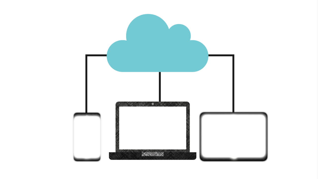 Cloud Computing Connection