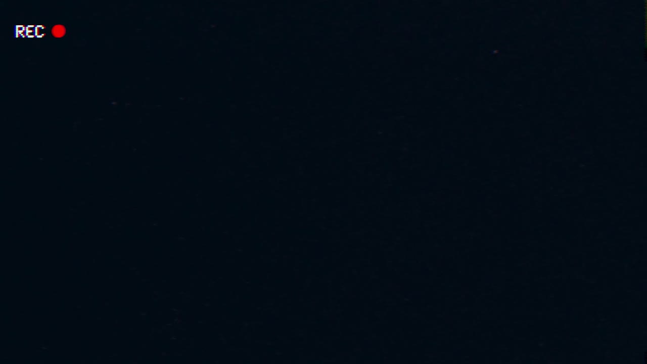 Video camera recorder screen overlay on Recording camera screen overlay