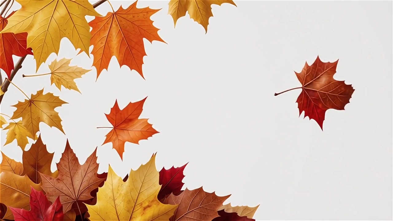Autumn Background