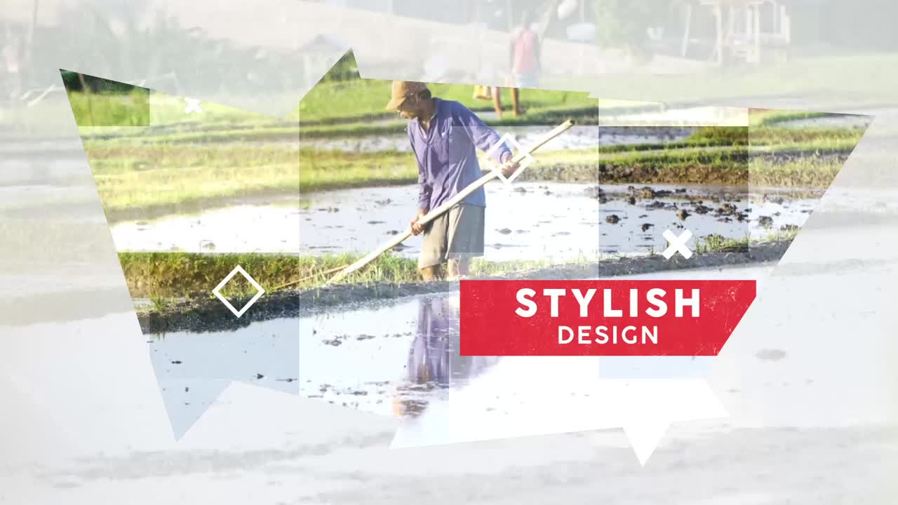 Stylish Design and Great Soundtrack Visuals