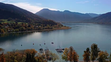 Viajar-Al-Tegernsee