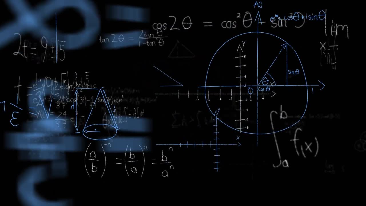 ecuaciones matemáticas