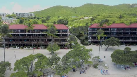 sapphire beach st. thomas u.s. virgin islands