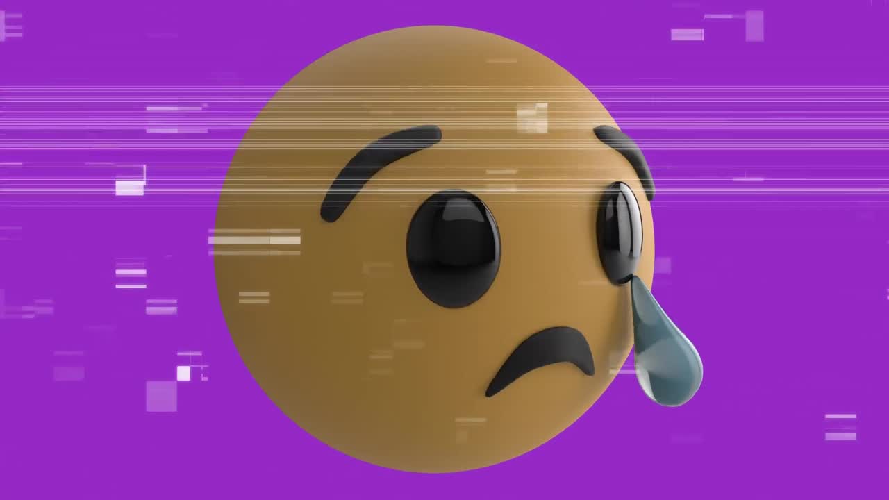 Emoji icon