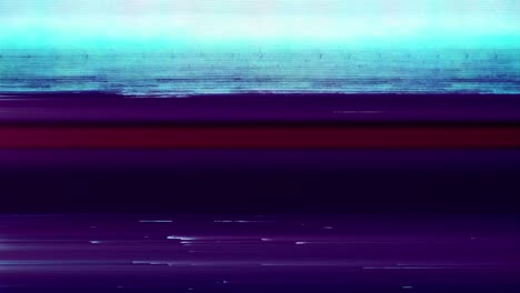 cyberpunk digital noise. glitch background. transition. overlay. damage streaming. no signal. interrupted broadcast. vj loop.