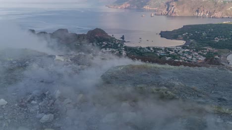 火山地獄 4k 16