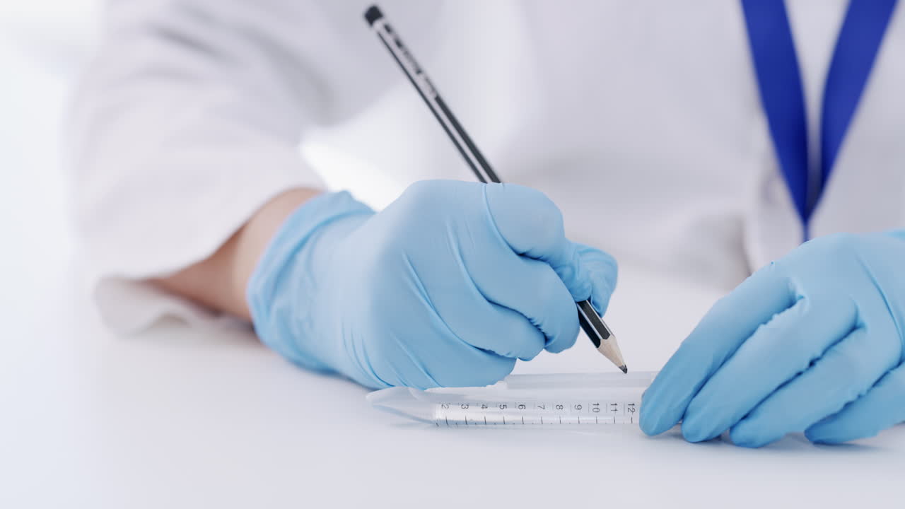 First comes the data then comes the decision