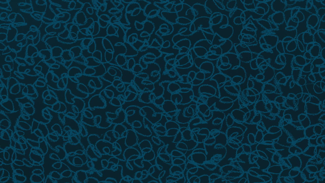 textura grunge de líneas azules con efecto de ruido