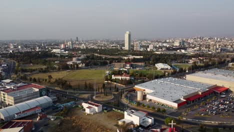 Vista-Aérea-Del-área-De-Angelópolis