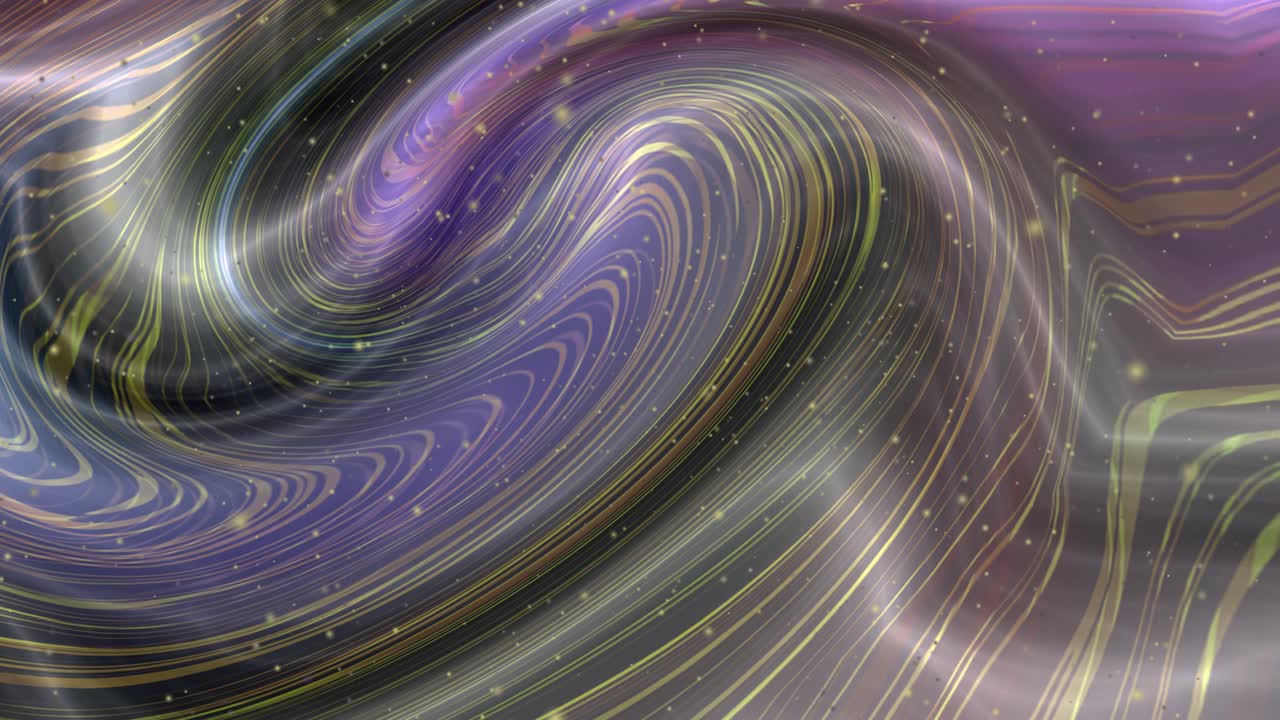 animación colorida abstracta. fondo líquido multicolor. hermosa textura de gradiente, movimiento de fondo multicolor abstracto.