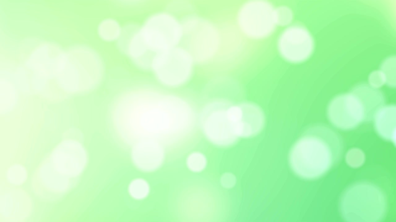 Abstrakte Bokeh-Lichter mit farbigem Hintergrund