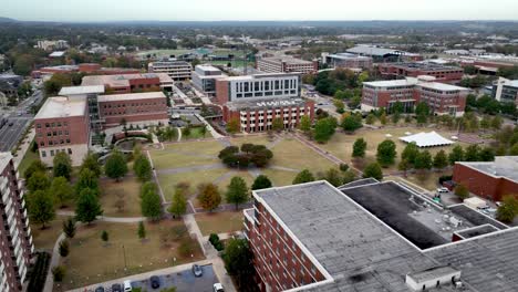 universidad de alabama en birmingham capturado en 5k