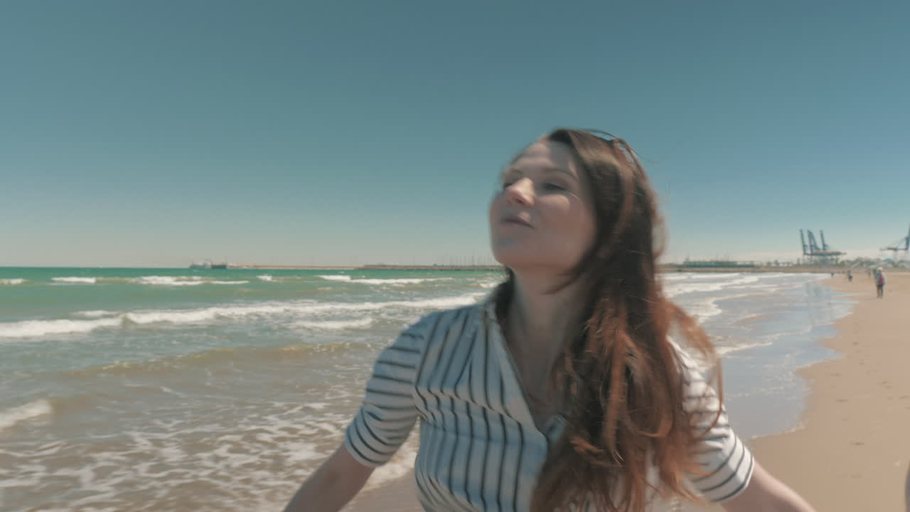 순수한 행복은 함께 있는 것입니다.